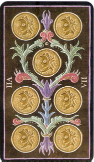 Trionfi della Luna (PARADOXICAL  MUTATION)